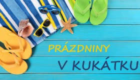 Prázdniny v Kukátku