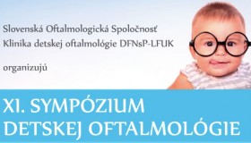 Lékařky Kukátka přednášely na Sympoziu dětské oftalmologie