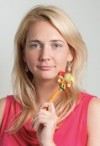 MUDr. Pilková