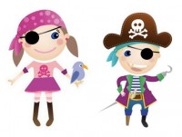 piráti 2