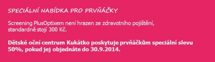 akce prňáčci